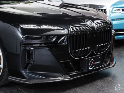 2023 BMW 7 SERIES thumbnail 24