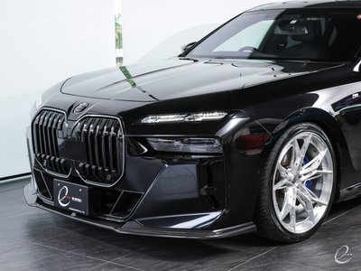 2023 BMW 7 SERIES thumbnail 46