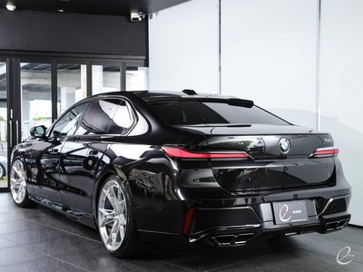 2023 BMW 7 SERIES thumbnail 55