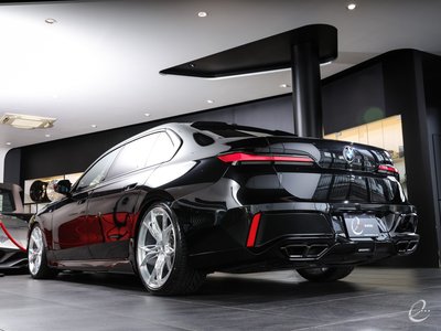 2023 BMW 7 SERIES thumbnail 66