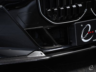 2023 BMW 7 SERIES thumbnail 25