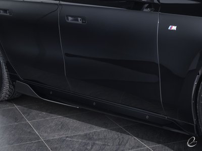 2023 BMW 7 SERIES thumbnail 31