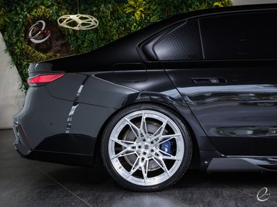 2023 BMW 7 SERIES thumbnail 76