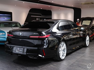 2023 BMW 7 SERIES thumbnail 68