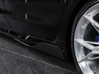 2023 BMW 7 SERIES thumbnail 51