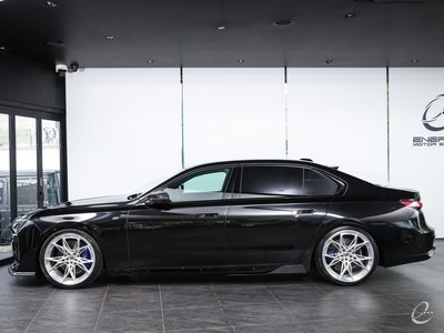 2023 BMW 7 SERIES thumbnail 47