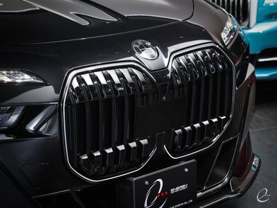2023 BMW 7 SERIES thumbnail 27