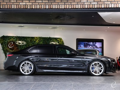 2023 BMW 7 SERIES thumbnail 74