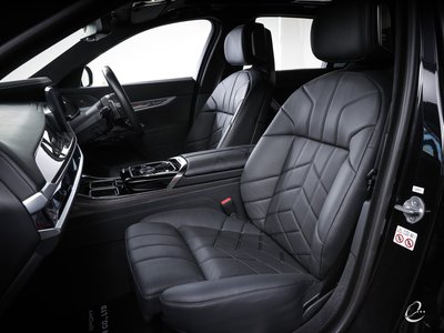 2023 BMW 7 SERIES photo 5