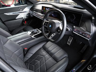 2023 BMW 7 SERIES thumbnail 80
