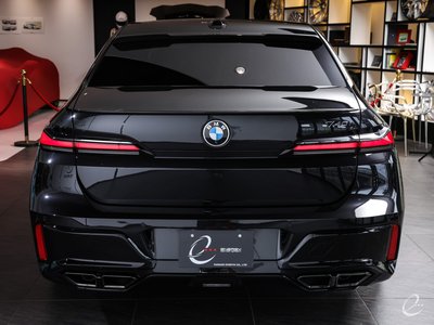 2023 BMW 7 SERIES thumbnail 67