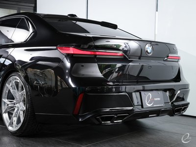 2023 BMW 7 SERIES thumbnail 56