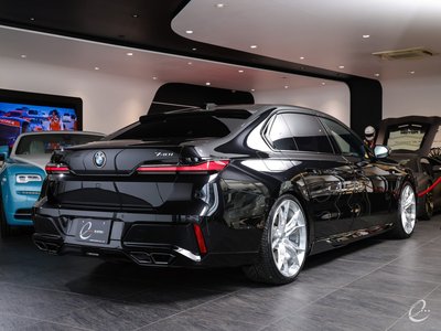 2023 BMW 7 SERIES thumbnail 69