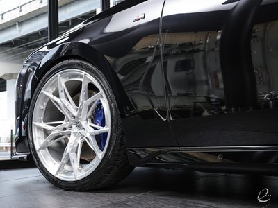 2023 BMW 7 SERIES thumbnail 53