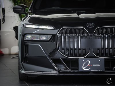 2023 BMW 7 SERIES thumbnail 43