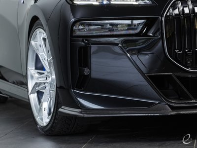 2023 BMW 7 SERIES thumbnail 22