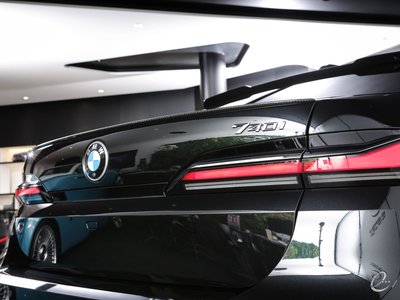 2023 BMW 7 SERIES thumbnail 60