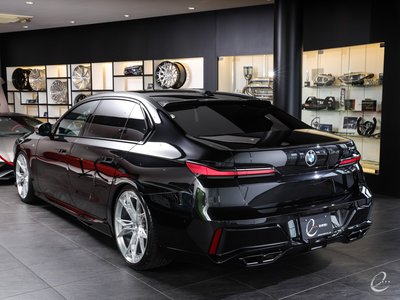 2023 BMW 7 SERIES thumbnail 64