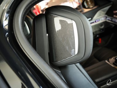 2023 BMW 7 SERIES photo 11