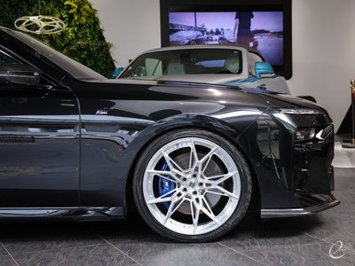 2023 BMW 7 SERIES thumbnail 75