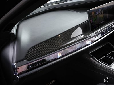 2023 BMW 7 SERIES photo 10