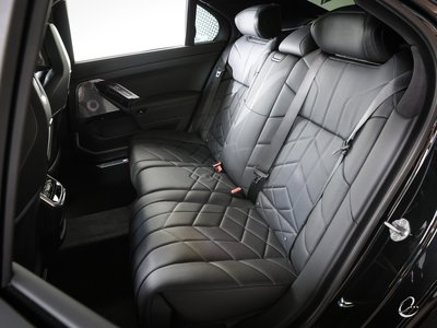 2023 BMW 7 SERIES photo 6