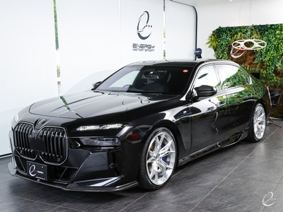 2023 BMW 7 SERIES thumbnail 44