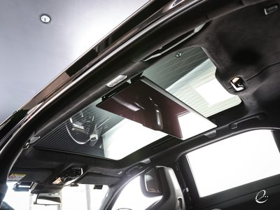2023 BMW 7 SERIES photo 8