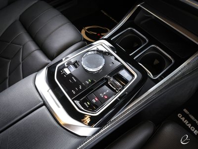 2023 BMW 7 SERIES photo 13