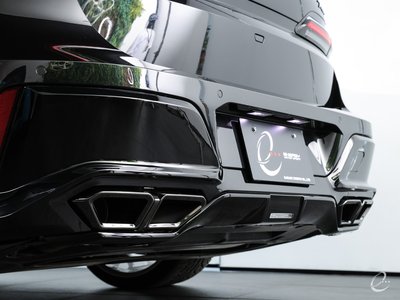 2023 BMW 7 SERIES thumbnail 57