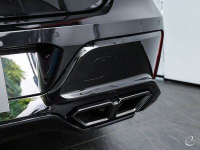 2023 BMW 7 SERIES thumbnail 58