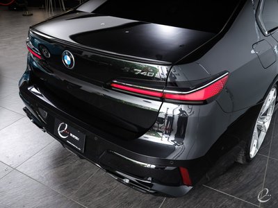 2023 BMW 7 SERIES thumbnail 59