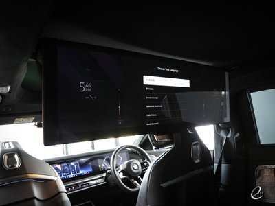 2023 BMW 7 SERIES thumbnail 79