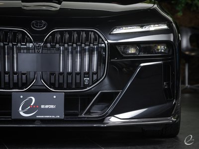 2023 BMW 7 SERIES thumbnail 42