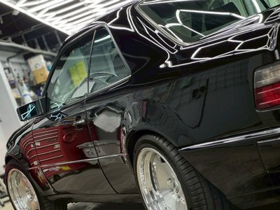 صورة مصغرة 39 لـ 1990 Mercedes-BENZ M-CLASS