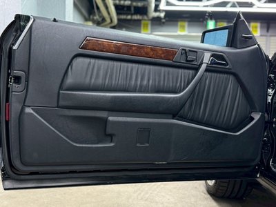 صورة مصغرة 45 لـ 1990 Mercedes-BENZ M-CLASS
