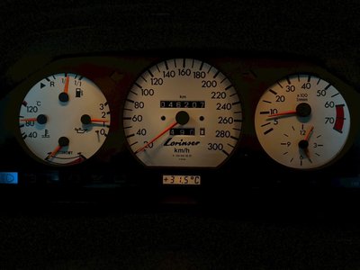 صورة مصغرة 26 لـ 1990 Mercedes-BENZ M-CLASS