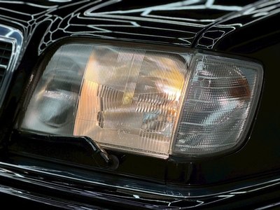 صورة مصغرة 68 لـ 1990 Mercedes-BENZ M-CLASS
