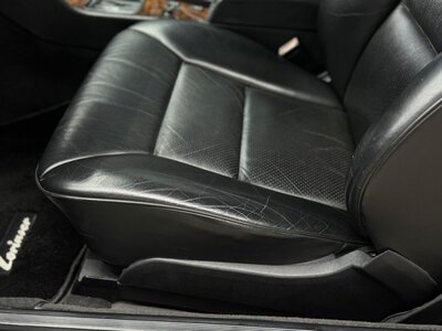 1990 Mercedes-BENZ M-CLASS 照片 9