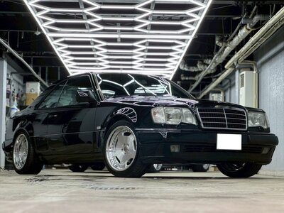 1990 Mercedes-BENZ M-CLASS 照片 11