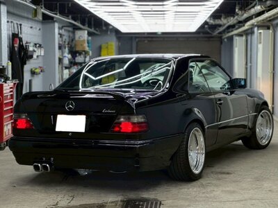 1990 Mercedes-BENZ M-CLASS 照片 16