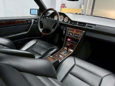 صورة مصغرة 20 لـ 1990 Mercedes-BENZ M-CLASS