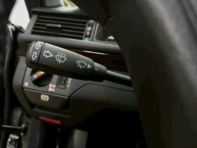 صورة مصغرة 25 لـ 1990 Mercedes-BENZ M-CLASS