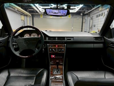 صورة مصغرة 31 لـ 1990 Mercedes-BENZ M-CLASS