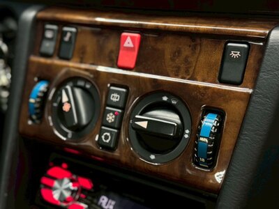 صورة مصغرة 34 لـ 1990 Mercedes-BENZ M-CLASS