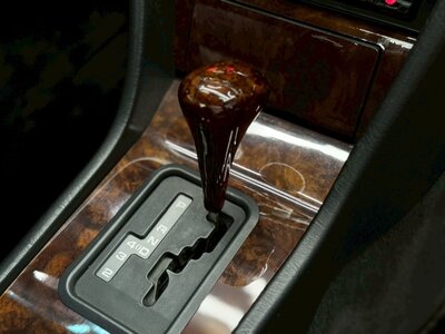 صورة مصغرة 35 لـ 1990 Mercedes-BENZ M-CLASS