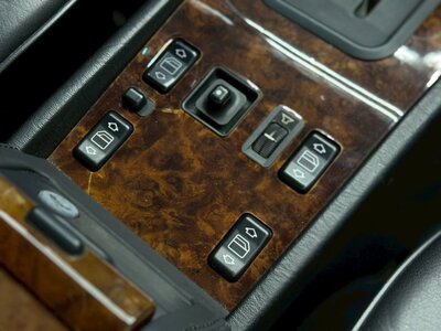 صورة مصغرة 36 لـ 1990 Mercedes-BENZ M-CLASS