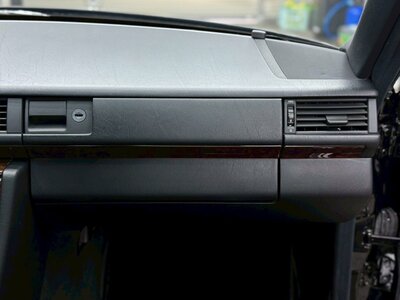 صورة مصغرة 38 لـ 1990 Mercedes-BENZ M-CLASS