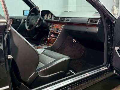 صورة مصغرة 42 لـ 1990 Mercedes-BENZ M-CLASS