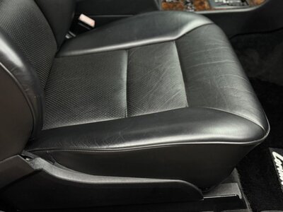 صورة مصغرة 44 لـ 1990 Mercedes-BENZ M-CLASS